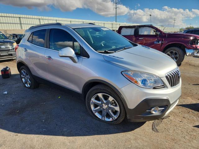 2016 BUICK ENCORE #3285743649