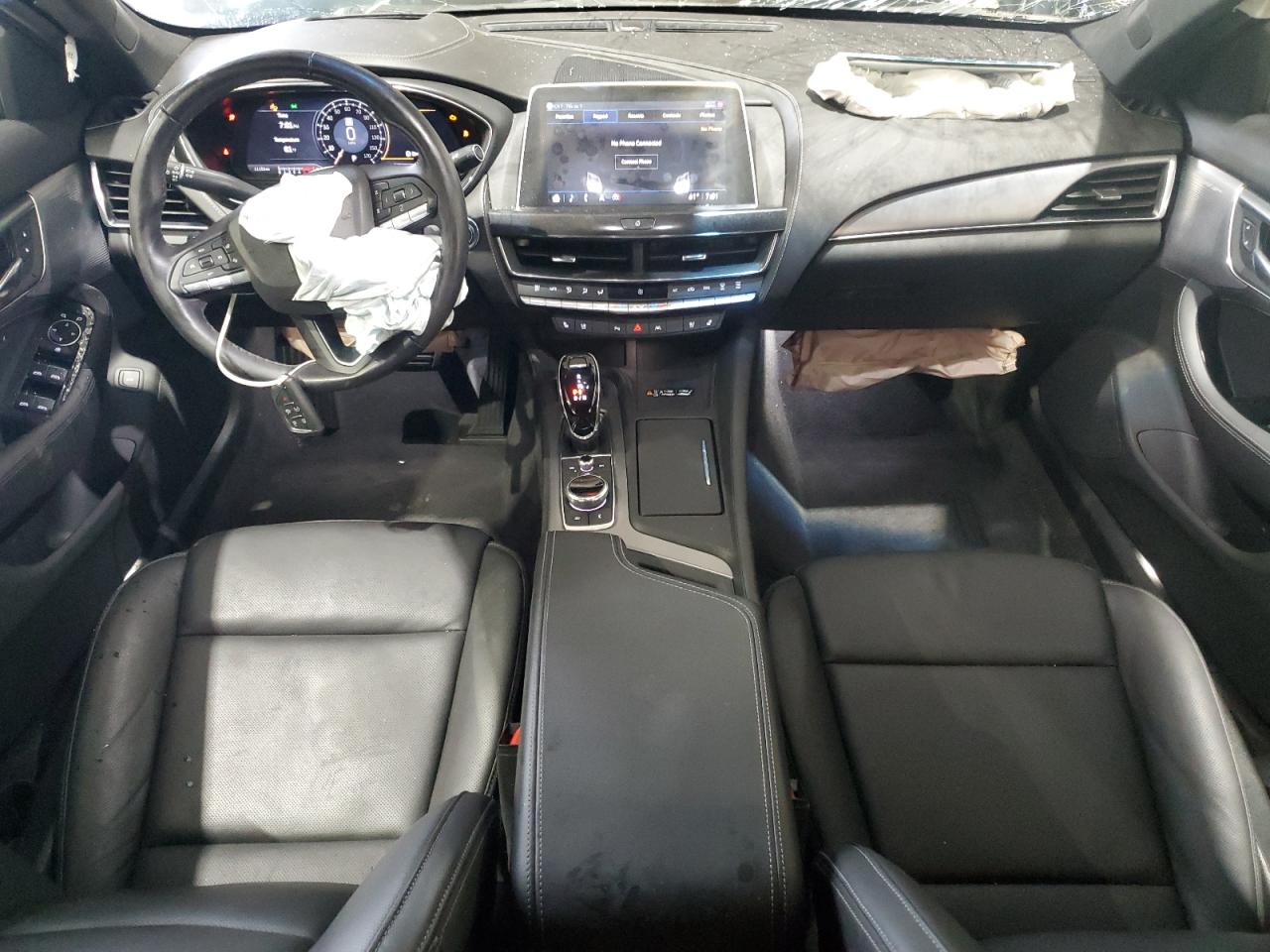 CADILLAC CT5 PREMIUM LUXURY