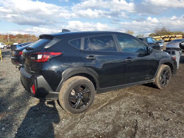 2024 SUBARU CROSSTREK - JF2GUABC0R8378772