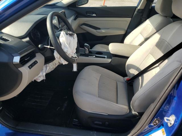 2025 NISSAN ALTIMA SV 1N4BL4DVXSN303800