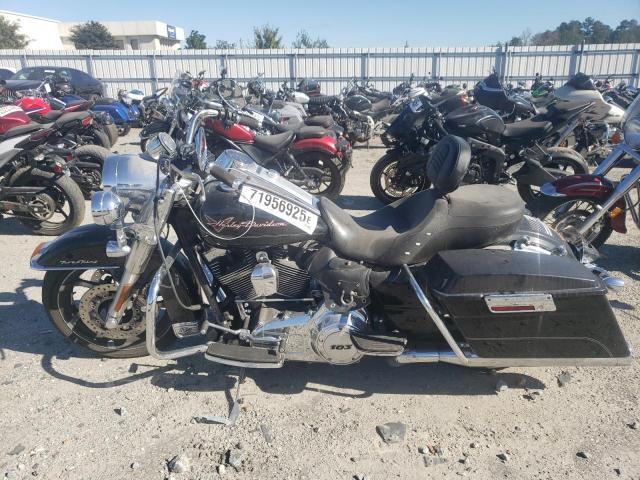 2012 HARLEY-DAVIDSON FLHR ROAD KING 1HD1FBM14CB694362
