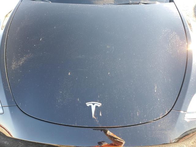 2023 TESLA MODEL Y - 7SAYGDEE8PF898775