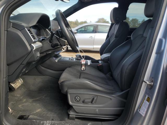 2020 AUDI SQ5 PREMIU - WA1B4BFY0L2098794