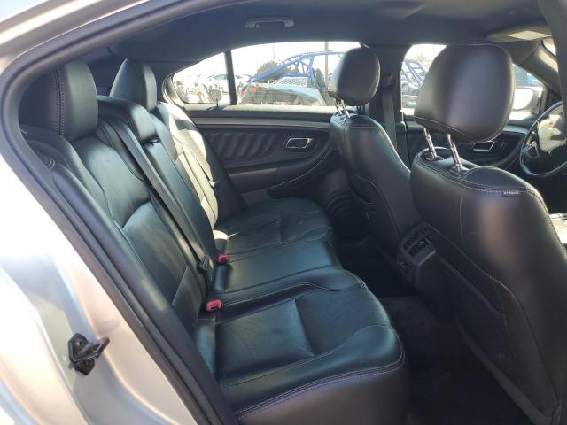 2013 FORD TAURUS SEL #3294686030