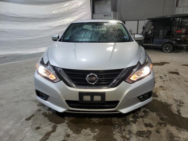 2018 NISSAN ALTIMA 2.5 - 1N4AL3AP6JC231287