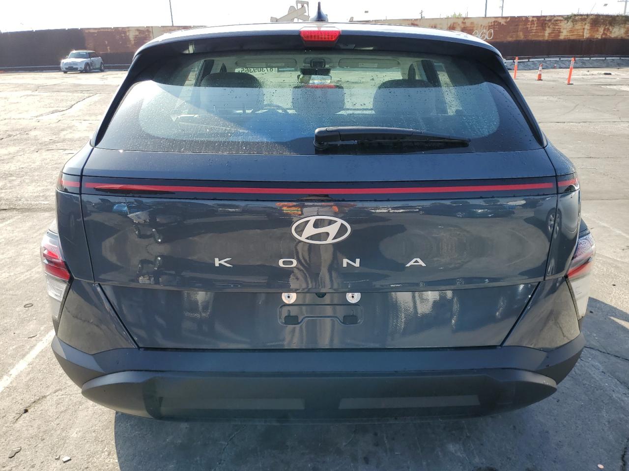 HYUNDAI KONA SE