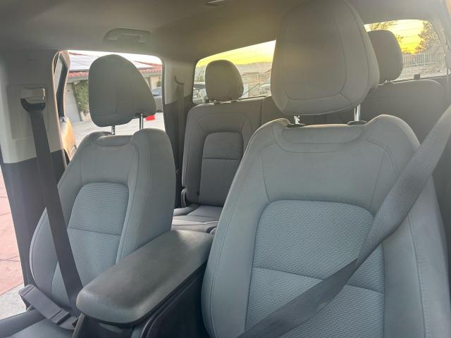 2022 GMC CANYON ELE 1GTG5BEN3N1174324