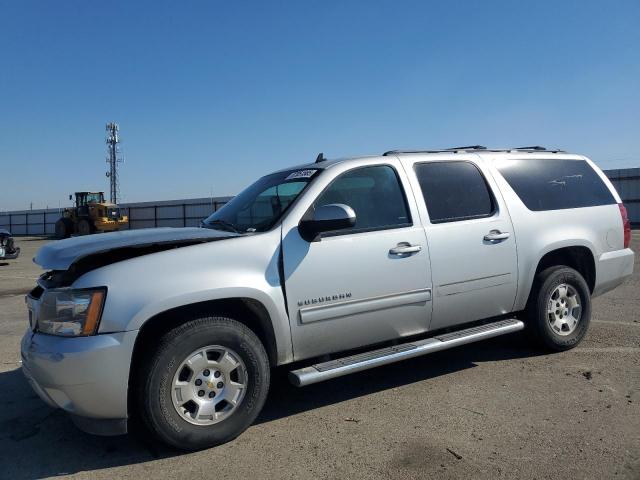 2013 CHEVROLET SUBURBAN C1500 LS #3310302062