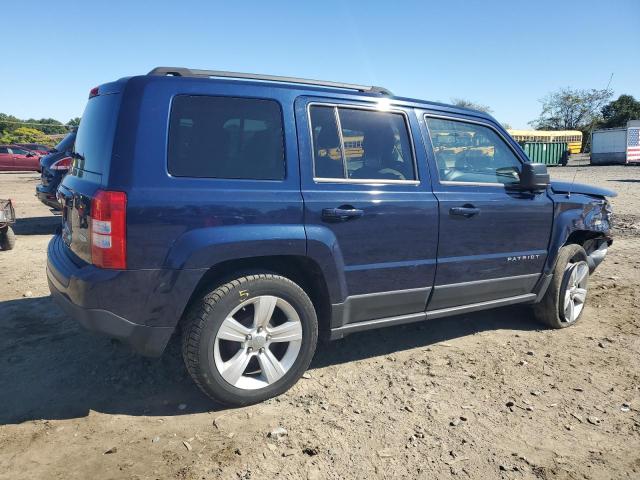 2014 JEEP PATRIOT LA - 1C4NJPFA0ED547846