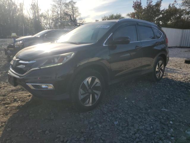 2015 HONDA CR-V TOURI - 5J6RM4H95FL074229