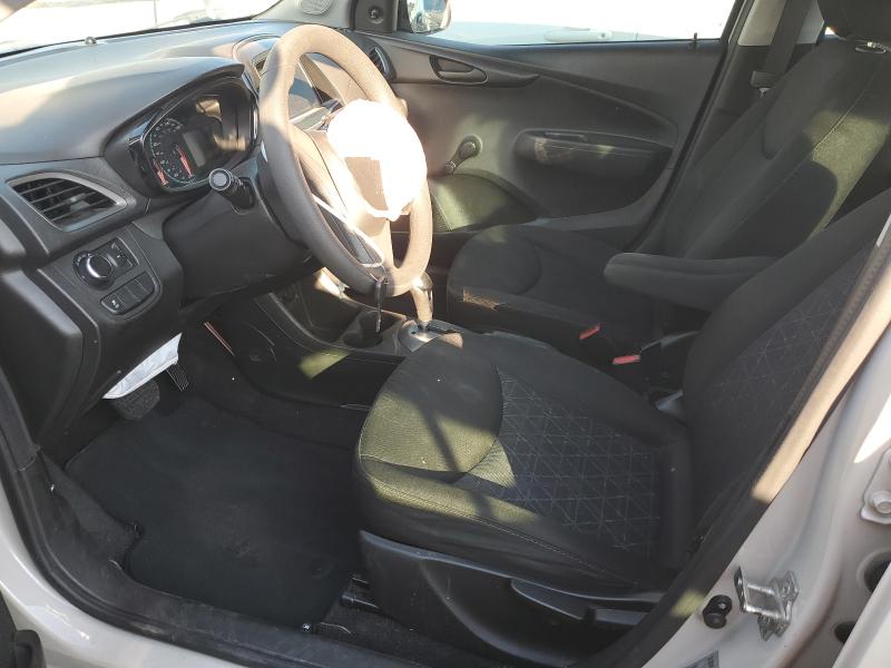 2021 CHEVROLET SPARK LS - KL8CB6SA8MC704704