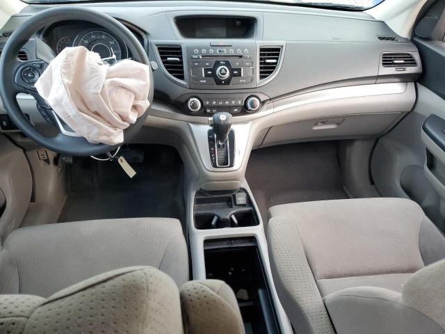 2014 HONDA CR-V EX - 2HKRM4H57EH630093