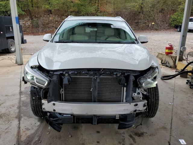 2019 INFINITI QX60 LUXE #3301818384