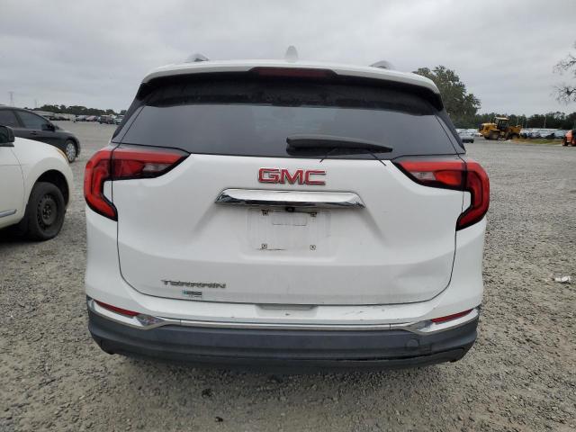 2020 GMC TERRAIN SL #3304364593