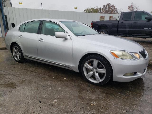 2007 LEXUS GS 350 #3296314404