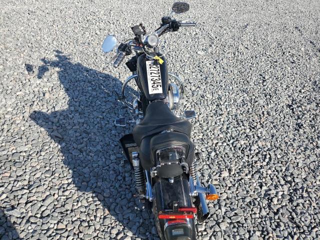 2007 HARLEY-DAVIDSON XL1200 C - 1HD1CT3177K430204