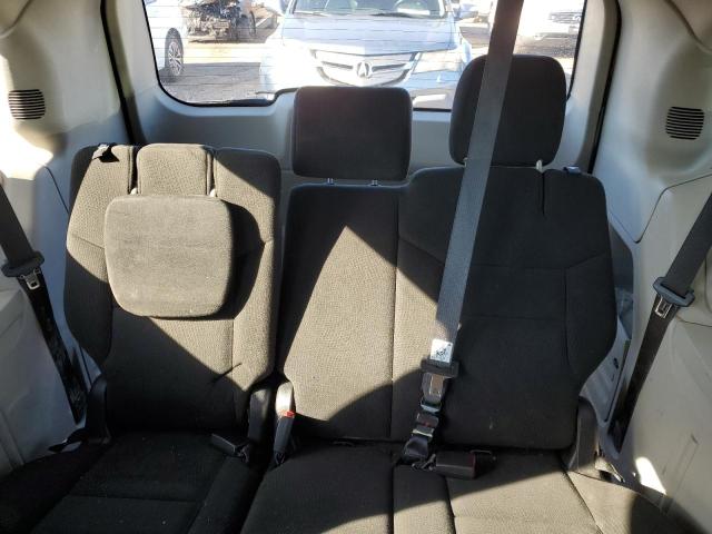 2015 DODGE GRAND CARA 2C4RDGBG2FR611659