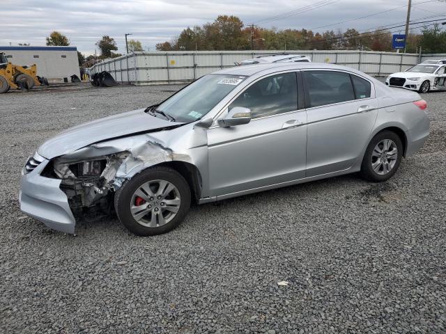 Global Auto Auctions: 2011 HONDA ACCORD LXP
