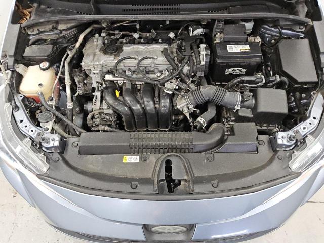 2020 TOYOTA COROLLA LE #3297985052