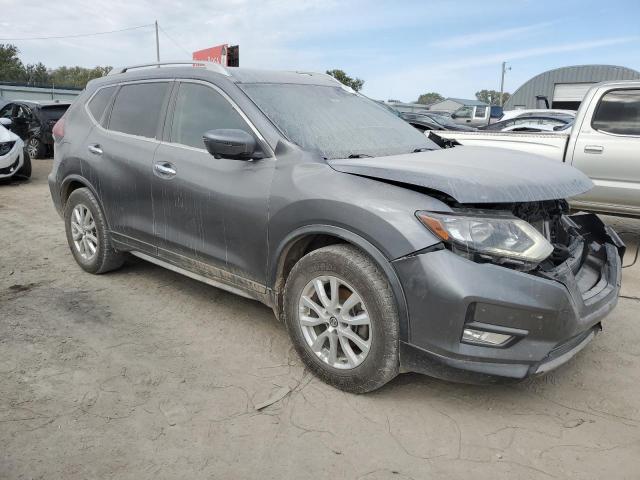 2019 NISSAN ROGUE S #3280640390