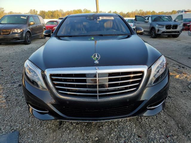 2016 MERCEDES-BENZ S 550 4MAT WDDUG8FB6GA209158