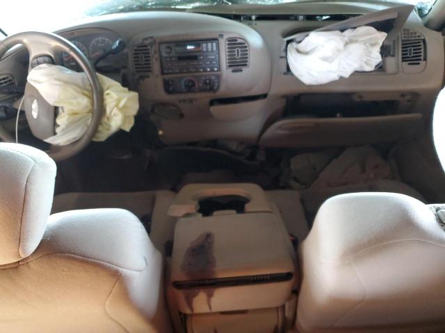 2002 FORD F150 SUPER #3305639733