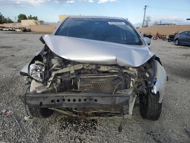 2014 NISSAN VERSA - 3N1CE2CPXEL412409