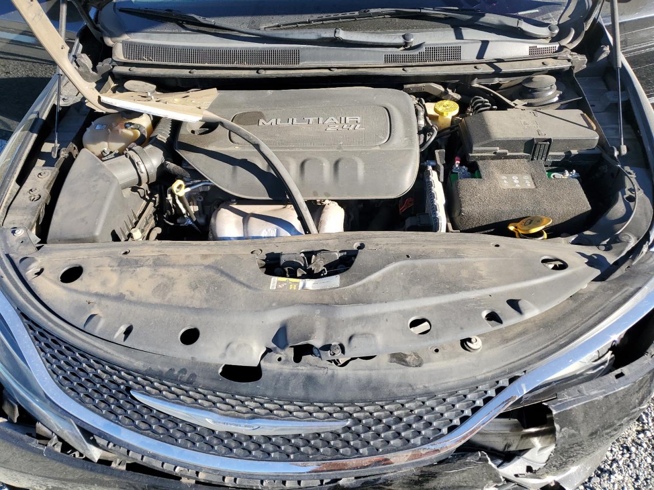 CHRYSLER 200 LIMITED