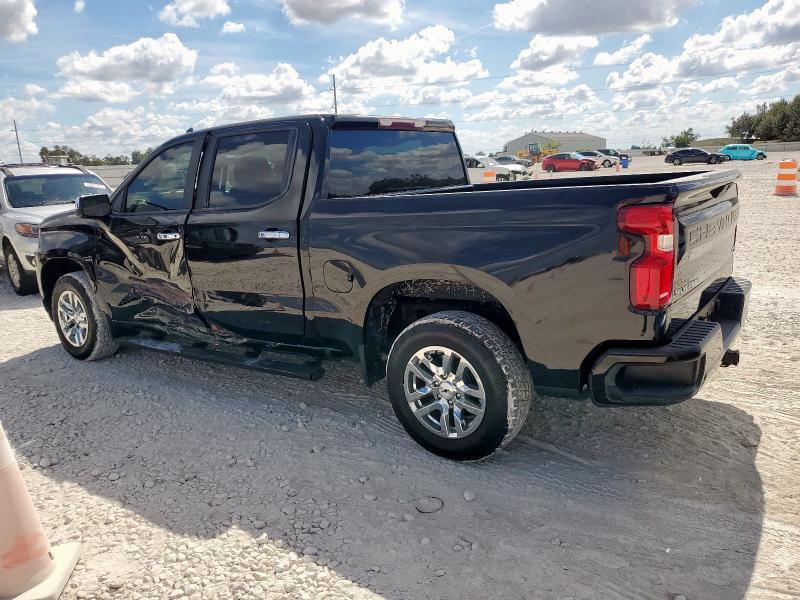 2019 CHEVROLET SILVERADO - 3GCPWDEDXKG285059