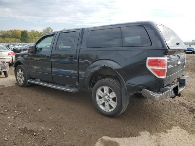 2010 FORD F150 SUPERCREW #3282367281