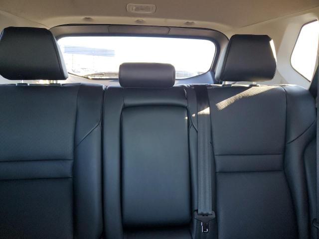 2023 NISSAN ROGUE SV - 5N1BT3BB6PC897507