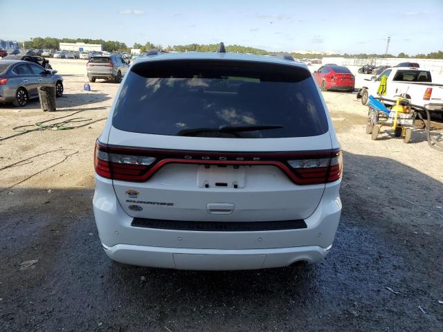 2021 DODGE DURANGO SX #3284681334