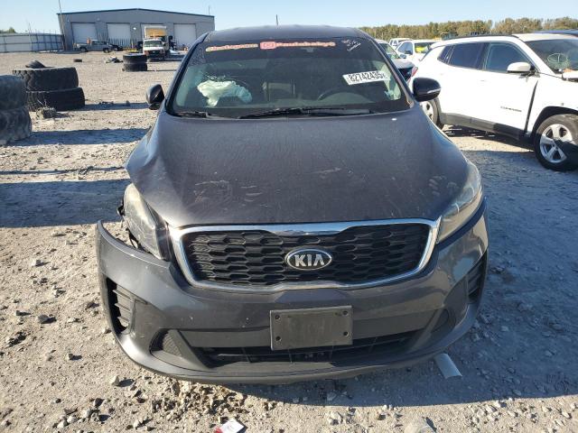 2019 KIA SORENTO LX #3282604881