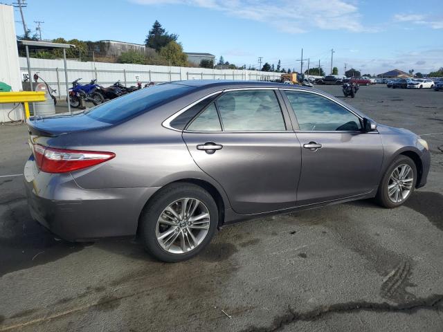 2016 TOYOTA CAMRY LE - 4T1BF1FK3GU157493