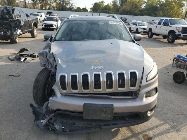 2015 JEEP CHEROKEE L - 1C4PJMCS2FW789483