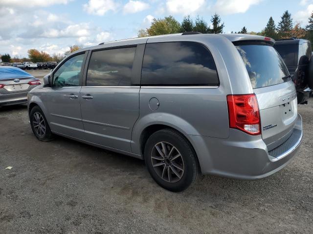 2016 DODGE GRAND CARA - 2C4RDGBG9GR205024