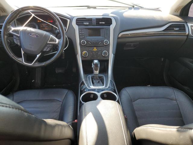 2013 FORD FUSION SE #3297319382