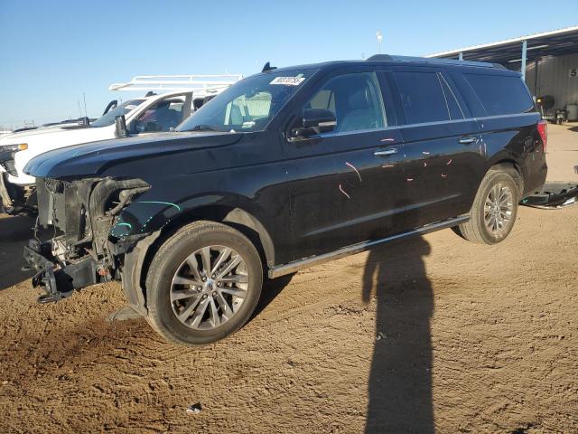 2018 FORD EXPEDITION #3282535868