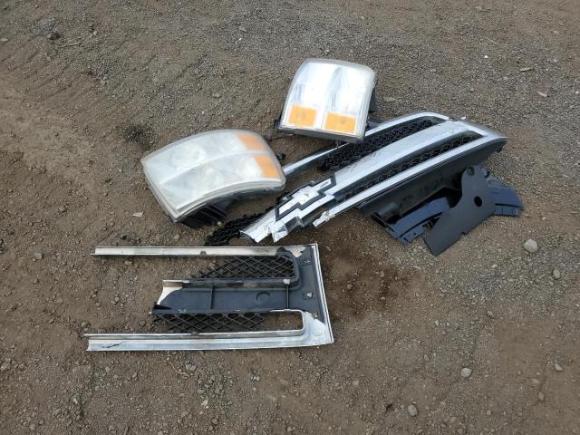 2011 CHEVROLET SILVERADO - 1GCRKSE33BZ370261