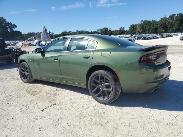2022 DODGE CHARGER SX #3303788416