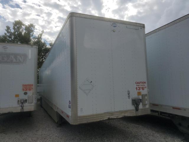 Global Auto Auctions: 2012 UTILITY VS2DX