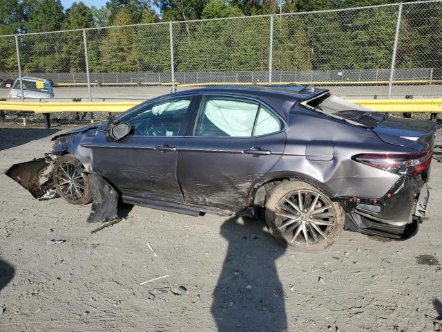 2024 TOYOTA CAMRY SE N #3314904526