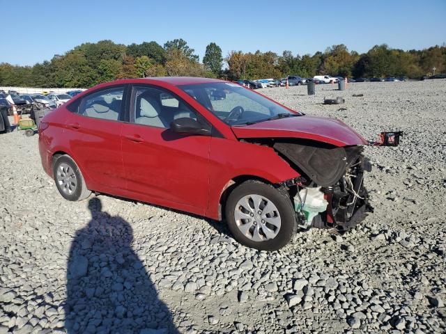 2015 HYUNDAI ACCENT GLS KMHCT4AE7FU793574