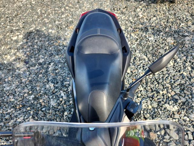 2019 YAMAHA CZD300 A MH3SH10Y0KK001705