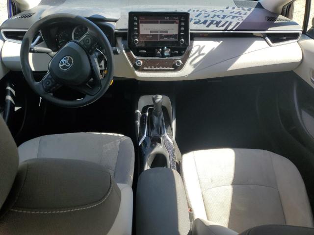 2020 TOYOTA COROLLA LE - JTDEPRAE0LJ011563