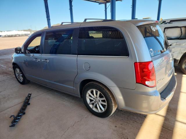 2018 DODGE GRAND CARA - 2C4RDGCG8JR239798