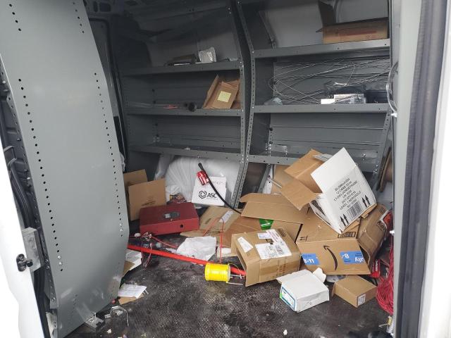 2024 RAM PROMASTER #3304515447