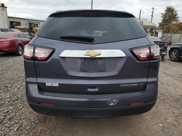 2014 CHEVROLET TRAVERSE L - 1GNKRHKD3EJ148410