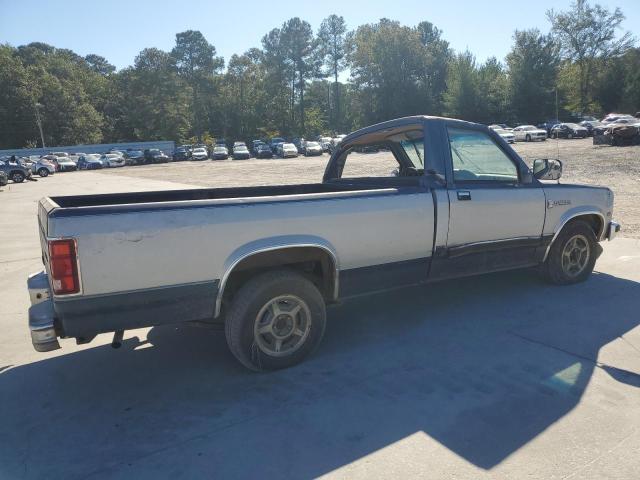 1988 DODGE DAKOTA #3286525180
