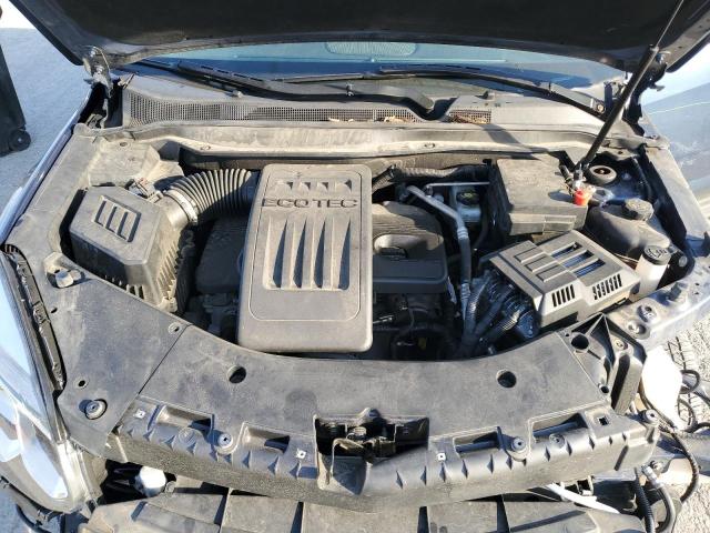 2016 CHEVROLET EQUINOX LT 2GNFLFEK9G6182854